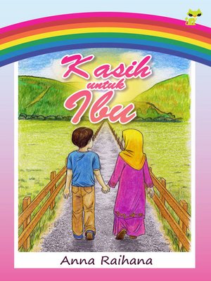 cover image of Kasih untuk Ibu